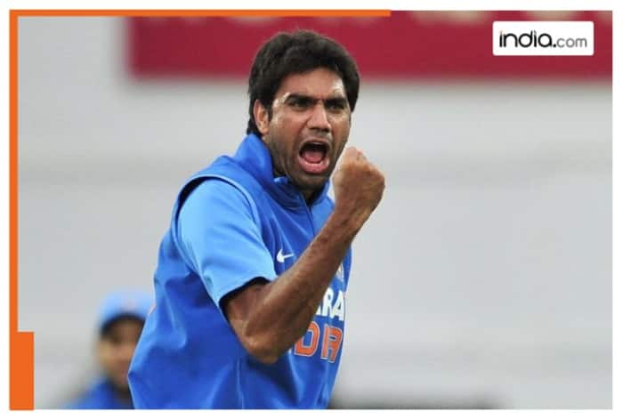 Munaf Patel, Delhi Capitals, IPL 2024, ipl, Munaf Patel NEWS, Munaf Patel bowling coach, delhi captitals coaching staff, hemang badani, DC, DC news, Indian premier league, rishabh pant