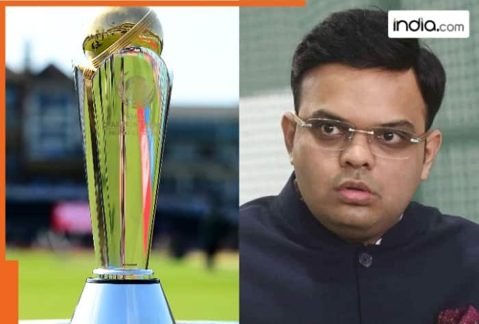 ICC Champions Trophy 2025, ICC Champions Trophy 2025 news, ICC Champions Trophy 2025 latest news, Jay Shah, BCCI, PCB, ICC, Board Of Cricket Control For India, Pakistan Cricket Board, International Cricket Council, ICC Champions Trophy 2025 played at POK, ICC Champions Tropy played at Pakistan Occupied Kashmir, cricket, cricket news