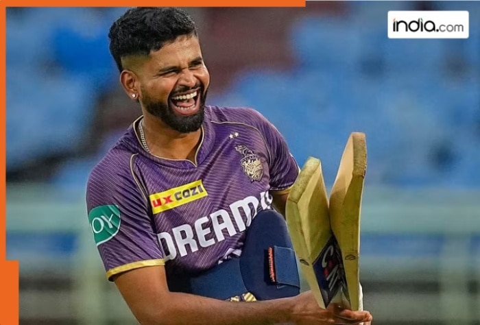 The Captain is BACK! Shreyas Iyer gets HUGE responsibility after released by KKR, star cricketer to command THIS team