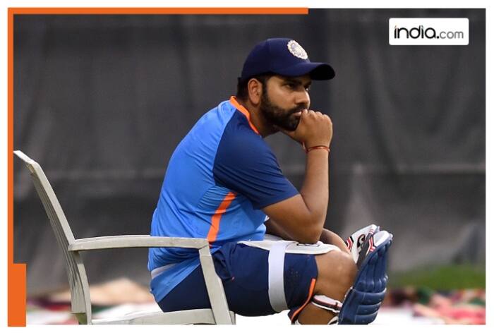 sourav ganguly, rohit sharma, india vs australia, ind vs aus, rohit sharma, rohit sharma unavailable, Cricket News