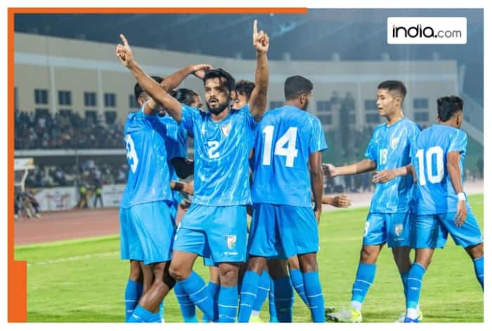 india vs malaysia, india vs malaysia highlights, indian football news, india vs malaysia score, india vs malaysia result, rahul bheke goal, rahul bheke, manolo marquez, india football match, india vs malaysia international friendly