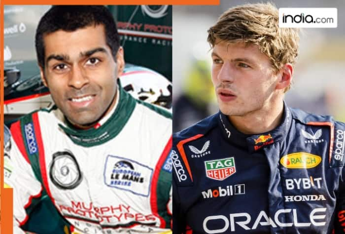 Karun Chandhok, Max Verstappen, Karun Chandhok on Max Verstappen, Karun Chandhok opens up about Max Verstappen, Karun Chandhok and Max Verstappen, Karun Chandhok tells about Max Verstappen, Karun Chandhok news, Karun Chandhok latest news, Max Verstappen news, Max Verstappen latest news