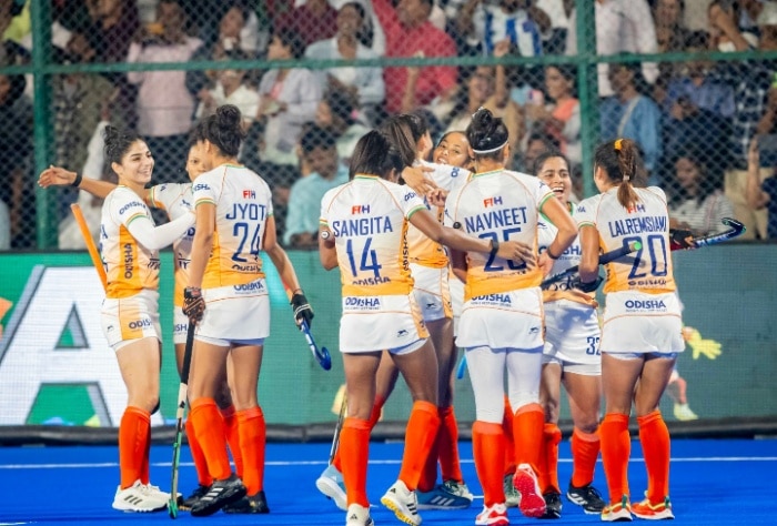 Deepika Sehrawat’s goal helps India beat China to defend title, claim their third crown overall