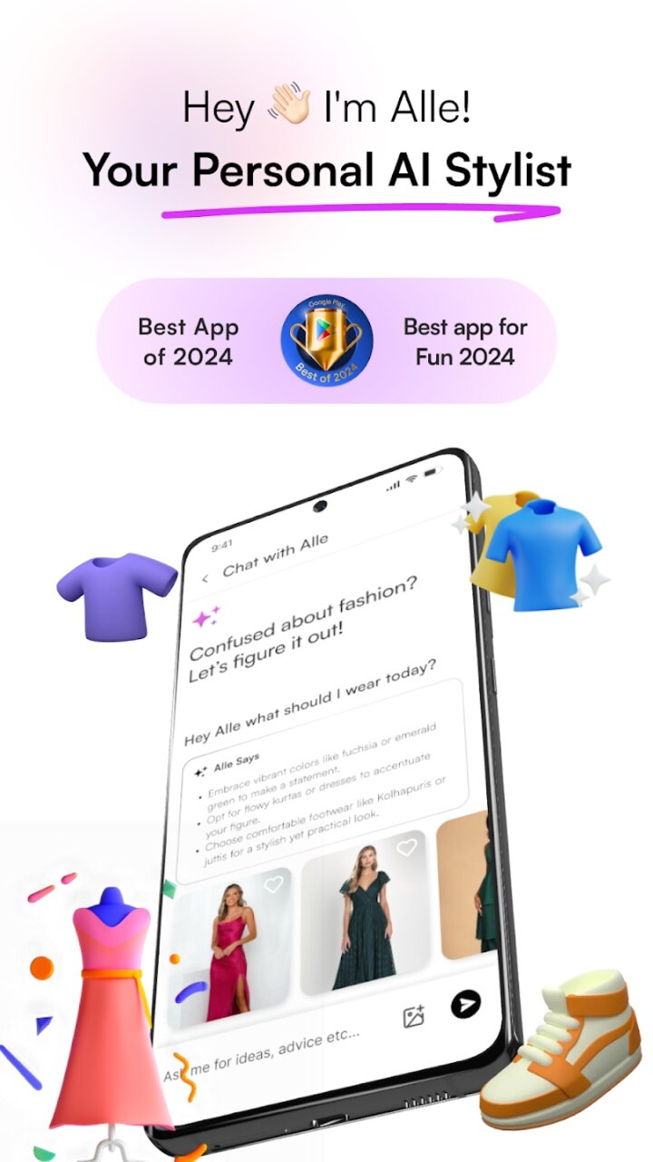 Best Android apps of 2024 ranked on Google Play Store