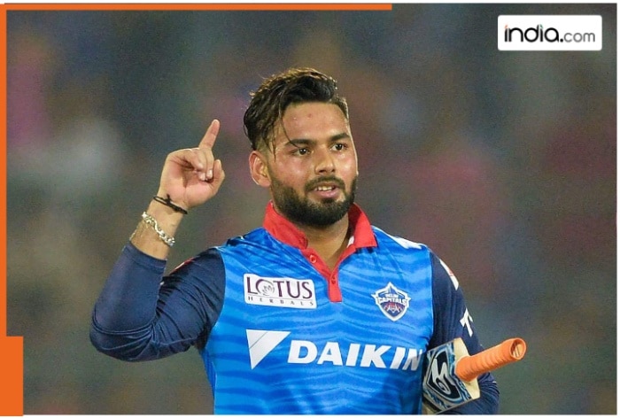 'Rishabh Pant Can Go For Rs 25 To 30 Crore...', Says THIS CSK Legend ...