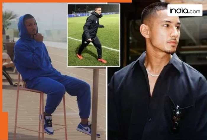 This footballer lives more luxurious life than Lionel Messi and Cristiano Ronaldo, owner of 16,00,00,000 crore….