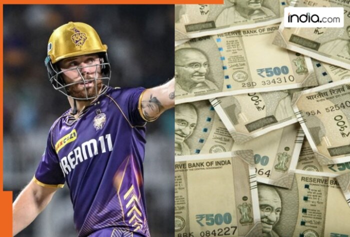 Before IPL 2025 Auction, THIS player hits 5 sixes in an over, won his team in 34 balls, now money will rain for him