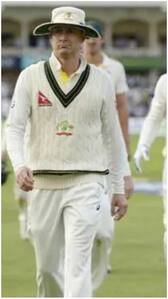 Lowest totals Runs by Australia in Tests Against India