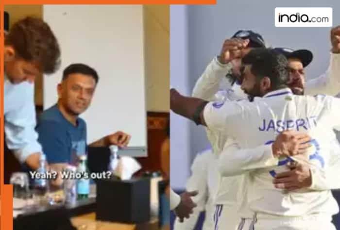 Rahul Dravid on Perth Test, Rahul Dravid on India vs Australia 1st Test, Rahul Dravid on IND vs AUS 1st Test, Rahul Dravid on Border-Gavaskar Trophy 1st Test Match, Border-Gavaskar Trophy 2024-25, BGT 2024-25, cricket, cricket news, latest cricket news