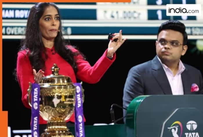 Full list of sold and unsold players in IPL 2025 Auction, Full list of sold and unsold players in IPL 2025 Mega Auction, Full list of sold and unsold players in IPL 2025 Auction at Jeddah, Full list of sold and unsold players in IPL 2025 Mega Auction at Jeddah, IPL 2025 Auction, IPL 2025 Mega Auction, IPL 2025, cricket news, sports news