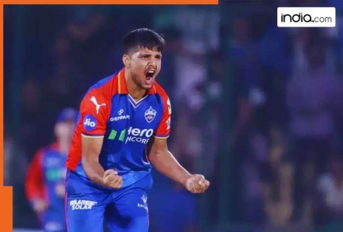 Billa Rasikh Meet Rasikh Salam Dar, the highest paid uncapped player on day 1 of IPL ...