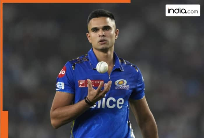 Arjun Tendulkar in IPL 2025 Mega Auction, Arjun Tendulkar, Who Will Buy Arjun Tendulkar, Arjun Tendulkar in IPL 2025 Mega Auction, IPL 2025 Mega Auction, IPL 2025, ipl auction, ipl 2025 auction, cricket, cricket news