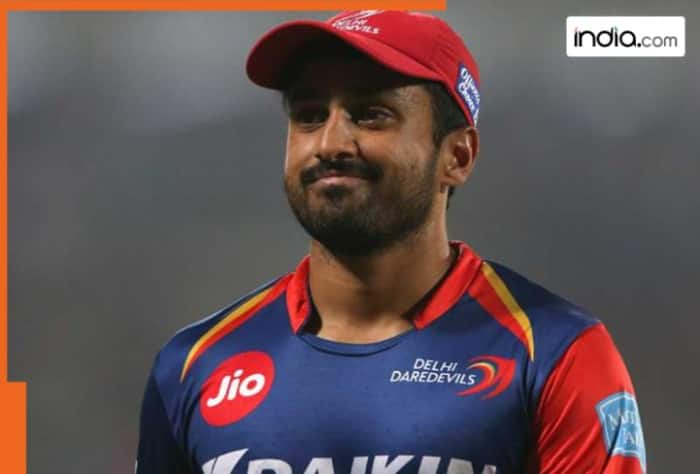 Karun Nair, Kaun Nair in IPL 2025 Mega Auction, Karun Nair in IPL 2025 Auction, Karun Nair in Delhi Capitals, Karun Nair in DC, Karun Nair in IPL 2025, Virender Sehwag, Delhi Capitals, Royal Challengers Bengaluru, IPL 2025, cricket, cricket news