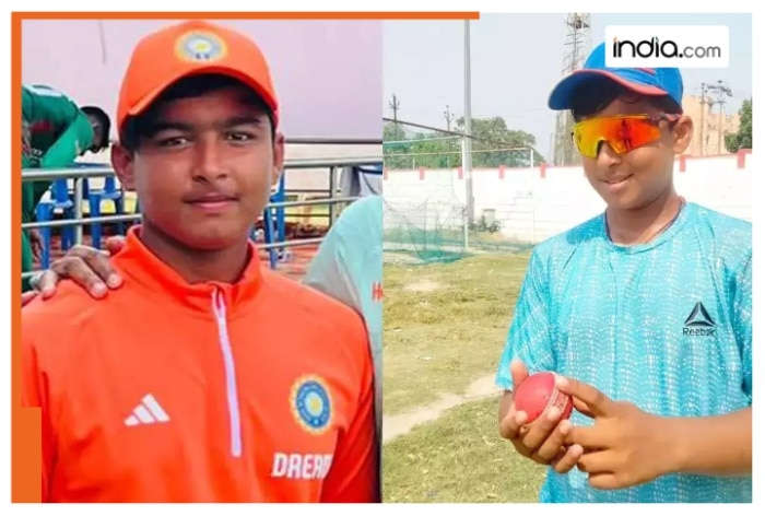 Meet This Ex-Ranji Player, Who Coached 13-year-old IPL Sensation ...