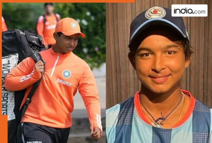 Vaibhav Suryavanshi, Vaibhav Suryavanshi age, Vaibhav Suryavanshi records, Vaibhav Suryavanshi Exclusive, Vaibhav Suryavanshi's Bihar Coach Robin Singh Exclusive, Vaibhav Suryavanshi in IPL 2025, Vaibhav Suryavanshi in IPL 2025 Mega Auction, Vaibhav Suryavanshi in Rajasthan Royals, Vaibhav Suryavanshi in RR, Vaibhav Suryavanshi base price, Vaibhav Suryavanshi biography, IPL 2025 Mega Auction, IPL 2025 Auction, IPL 2025, Youngest Cricketer in IPL, Youngest Cricketer in IPL 2025, cricket, crciket news