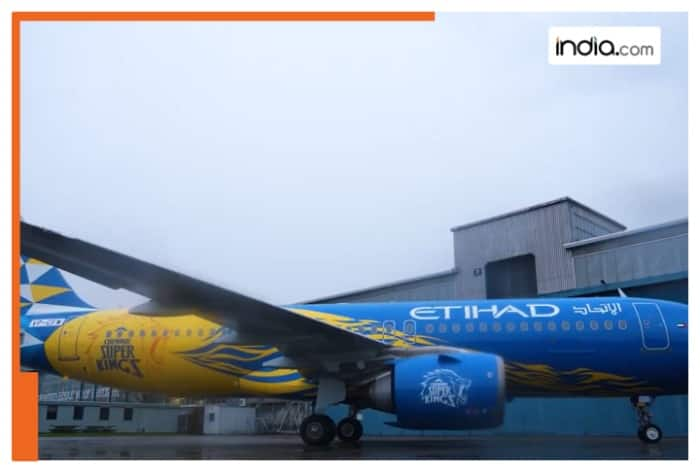 csk, Chennai Super Kings, CSK, chennai super kings, ms dhoni, MS Dhoni, cricket news, IPL, ipl, Indian Premier League, etihad airways, Etihad Airways