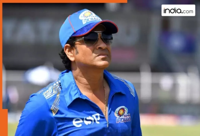 What is Sachin Tendulkar’s role in Mumbai Indians, all you need to know about legend’s involvement with Mukesh Ambani-owned team