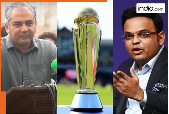 Champions Trophy 2025, Champions Trophy 2025 news, Champions Trophy 2025 latest news, Champions Trophy 2025 news updates, Champions Trophy 2025 latest news updates, Champions Trophy 2025 current news, Champions Trophy 2025 current news updates, Indian Cricket Team, Pakistan Cricket Team, ICC, BCCI, PCB, cricket, cricket news