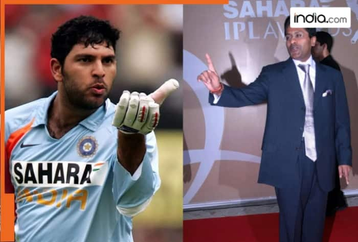 Lalit Modi and Yuvraj Singh, Lalit Modi and Yuvraj Singh news, Lalit Modi and Yuvraj Singh latest news, Lalit Modi and Yuvraj Singh news updates, Lalit Modi and Yuvraj Singh latest news updates, Lalit Modi and Yuvraj Singh current news, Lalit Modi and Yuvraj Singh current news updates, Lalit Modi and Yuvraj Singh latest current news updates, cricket, cricket news, latest cricket news