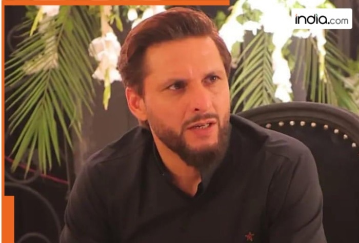 Shahid Afridi slams BCCI for mixing POLITICS with cricket, fully supports PCB’s opposition to hybrid model