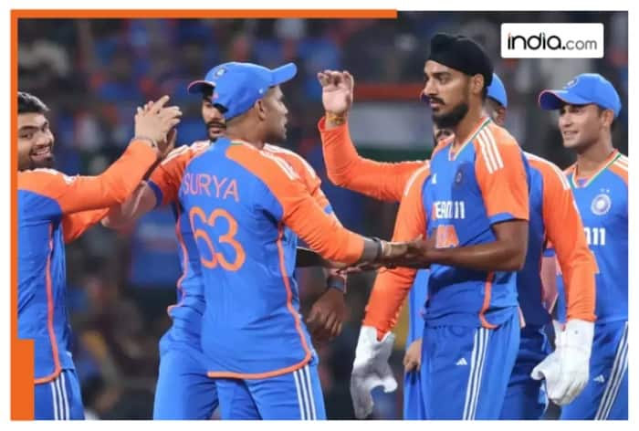 Yuzvendra Chahal, Yuzvendra Chahal news, Arshdeep Singh, Punjab Kings, Aakash Chopra, Jasprit Bumrah, Cricket News