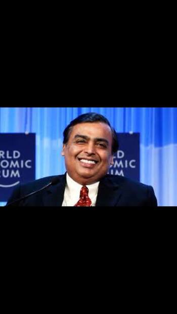 Mukesh Ambani driver salary