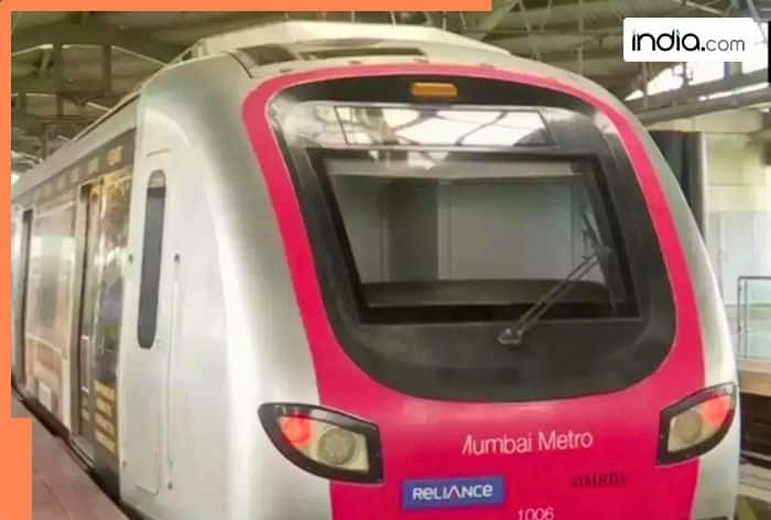 Mumbai Metro