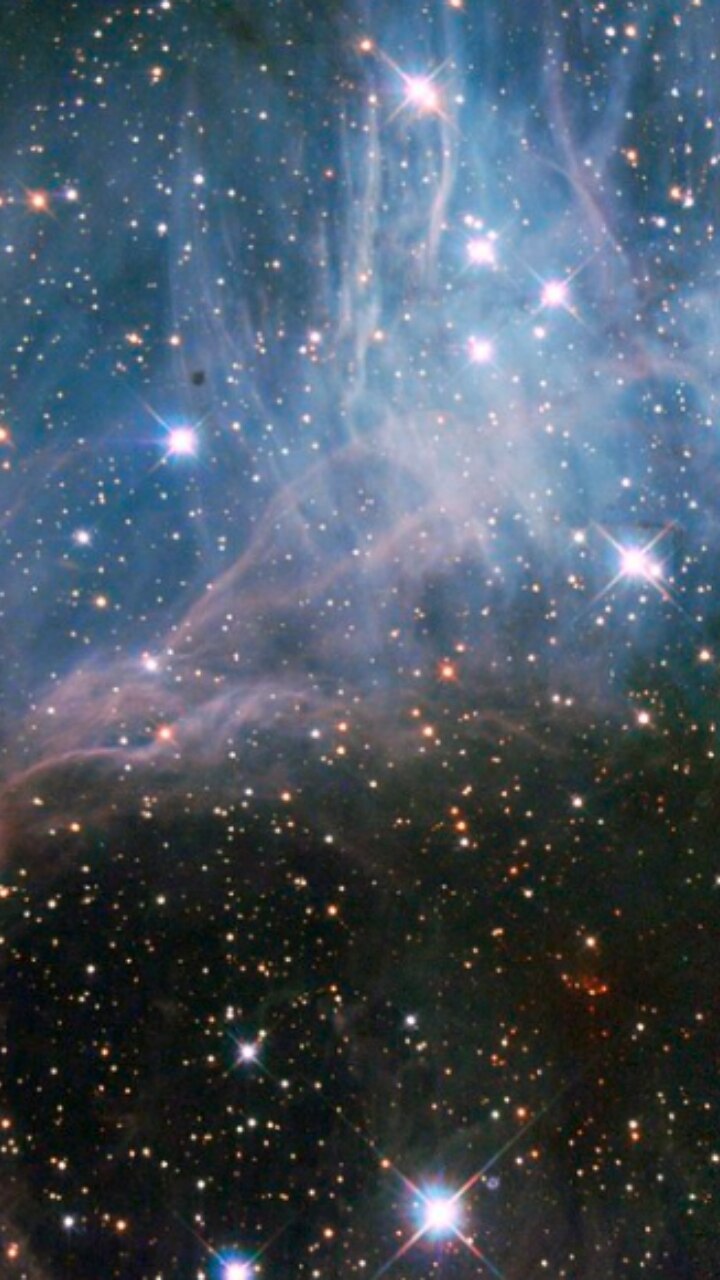 7 stunning images of star clusters captured by NASA's Hubble Space ...