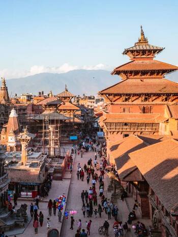 दुनिया का इकलौता देश जो नहीं मनाता अपना स्वतंत्रता दिवस