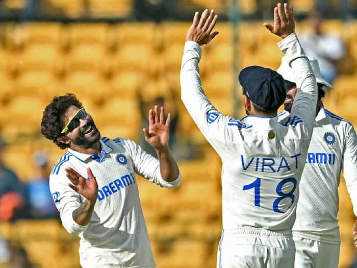 Five wicket haul