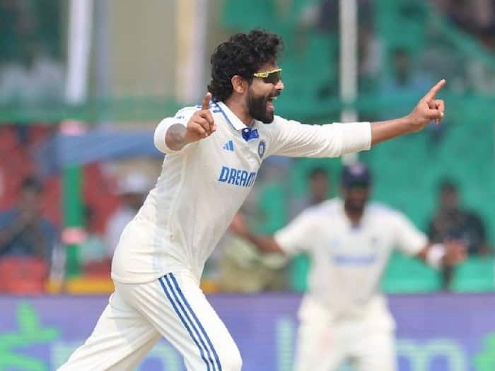 Ravindra Jadeja record