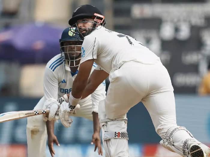 Ind vs nz