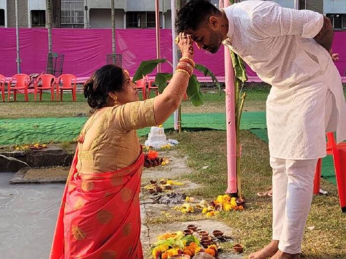 Chhath mahaparv