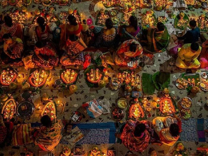 Chhath puja