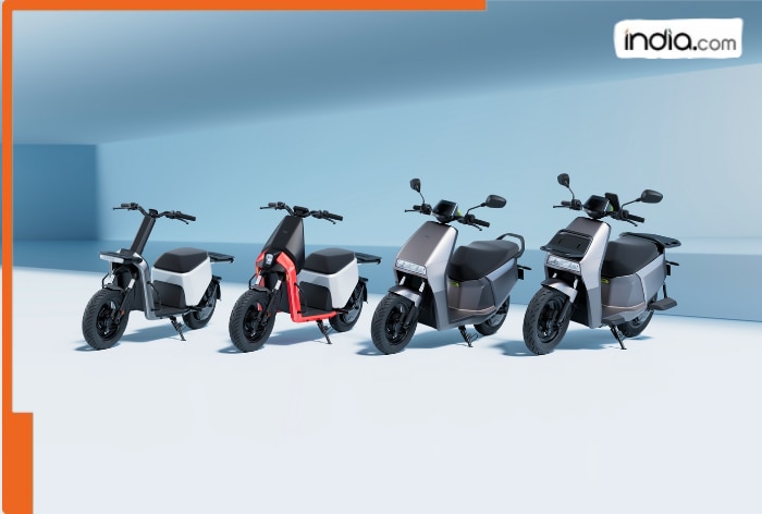 Ola Electric launches affordable scooter range for Gig workers, prices start from Rs 39,999