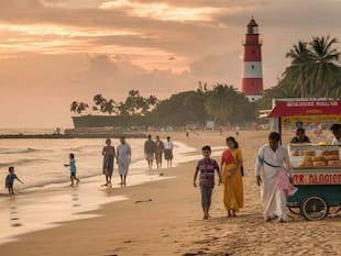 Ooty's Coastal Secrets: 8 Famous Beaches Nearby Ooty You Didn't Know About!