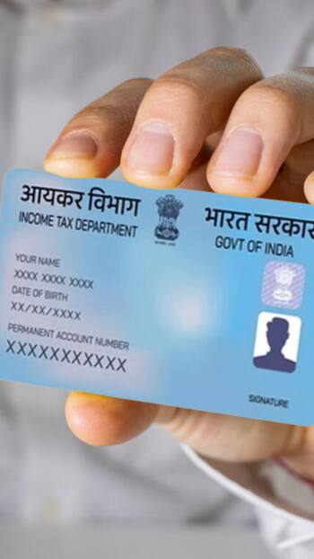 PAN 2.0: Check key features, changes, QR details, and more