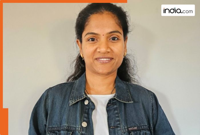 A Leader in Data Analytics and Engineering, Driving Innovation Across Organizations Featuring Swathi Garudasu