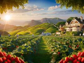 Explore Lesser-Known Villages Near Mahabaleshwar For Authentic Experiences