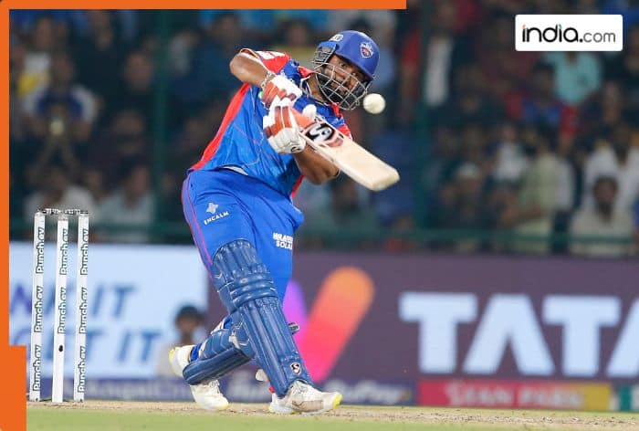 Rishabh Pant