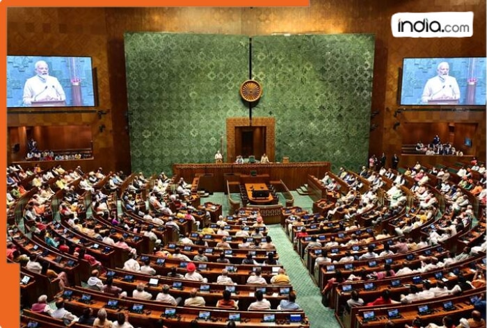 Parliament’s Monsoon session 2025: INDIA bloc to raise Pahalgam attack, Trump’s claims on ‘ceasefire’, Bihar SIR among other topics