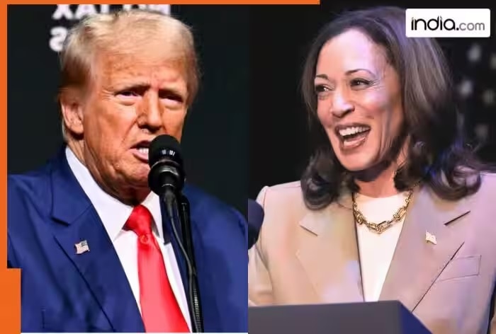 Trump vs Harris? Who Will Win US Election 2024? Google’s Gemini and ChatGPT Makes Stunning Predictions- Details Inside