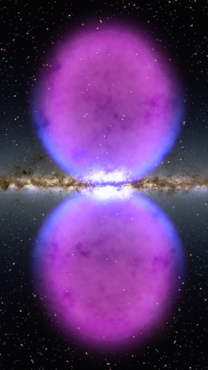 8 astonishing images of universe shared by NASA you must see