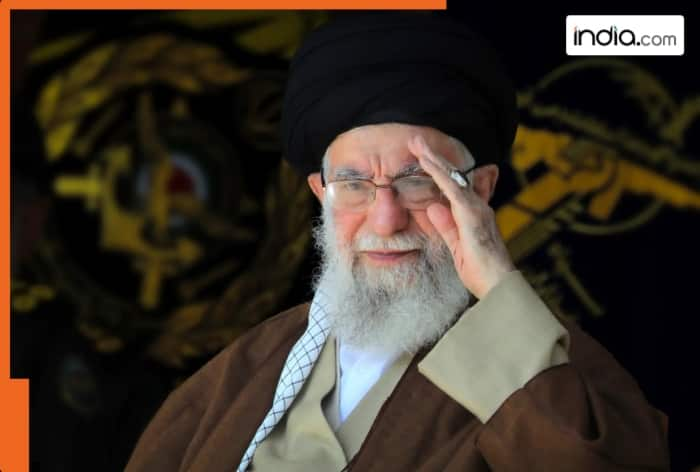 Iran, Mojtaba Khamenei, Ali Khamenei, Tehran, Israel, Ayatollah Ali Khamenei, Middle East