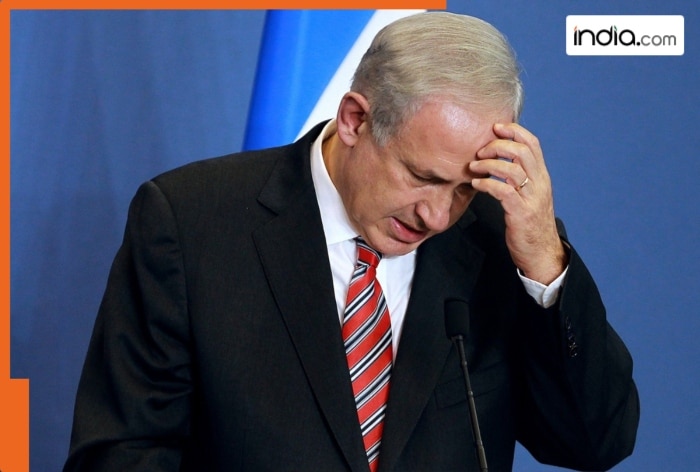 Iran Israel war: Israel makes shocking claims…, says faces a loss of Rs 256801683000 due to…