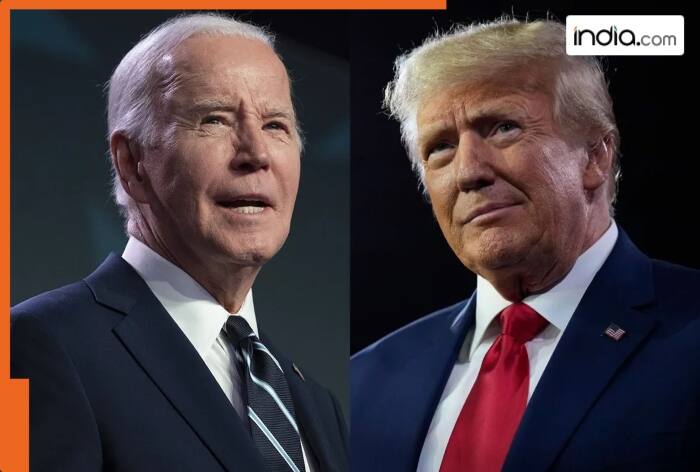 Joe Biden, Donald Trump, White House, Oval Office, Republican, Kamala Harris, Democrats