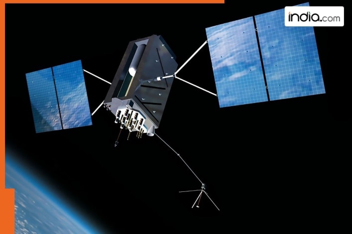 Big worry for US, India as China develops radar capable of tracking deadly ...