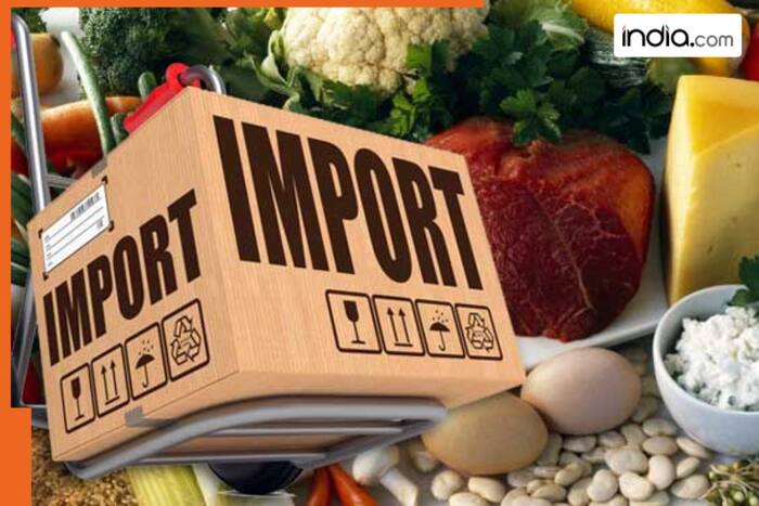 India, food consignments, China, Japan, Sri Lanka, Bangladesh, Turkey, apples, nuts, alcoholic beverages, sushi, Food Safety Standard Authority of India, FSSAI, food regulator, Government of India, Food Import Rejection Alert, FIRA