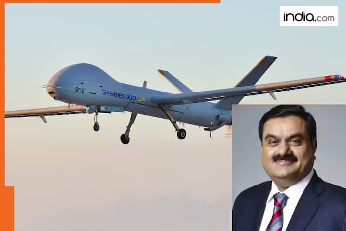 Israel, India, Tel Aviv, Gaza, Lebanon, Elbit Systems Ltd, Pulse, Hermès 900, Adani Defense, Pinaka