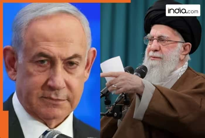 Iran, Israel, West Asia, IDF, Masoud Pezeshkian, Tehran, USA, Gaza, Ayatollah Ali Khamenei, Khamenei, B52 bombers, Ismail Haniyeh, Hezbollah, Hassan Nasrallah, Islamic Revolutionary Guard Corps, IRGC, Abbas Nilforoushan